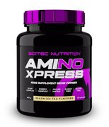 Ami-NO Xpress
