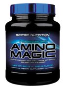 Amino Magic