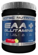 EAA + Glutamine