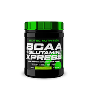 BCAA+Glutamine Xpress