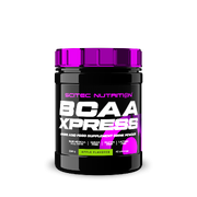 BCAA Xpress