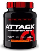 Attack