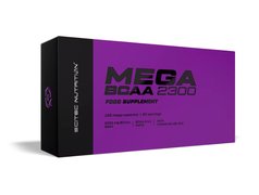 MEGA BCAA 2300