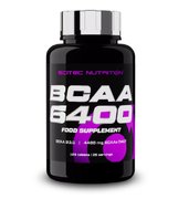 BCAA 6400