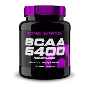 BCAA 6400