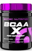 BCAA-X