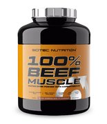100% Beef Muscle