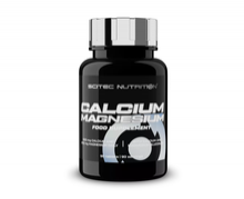 Calcium-Magnesium
