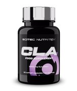 CLA