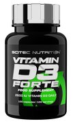 Vitamin D3 Forte