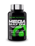Mega Daily One Plus