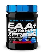 EAA + Glutamine