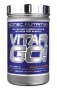 Vitargo