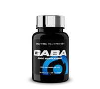 Gaba