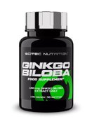Gingkgo Biloba