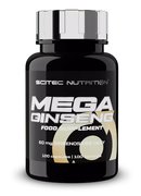 Mega Ginseng 