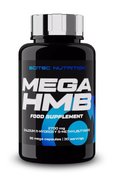 Mega HMB 