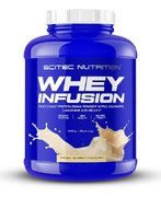 Whey Infusion