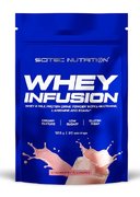 Whey Infusion