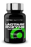 Lactase Enzyme 