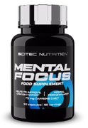 Mental Focus