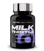 Milk Thistle 