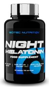 Night Melatonin