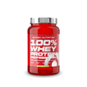 Whey Protein Professional
