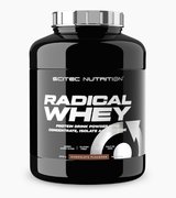 RADICAL WHEY