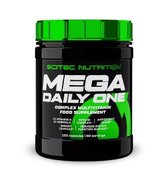 Mega Daily One Plus