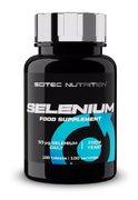 Selenium