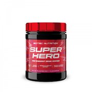 SUPERHERO