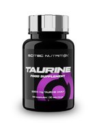 Taurine 