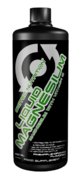 Liquid Magnesium