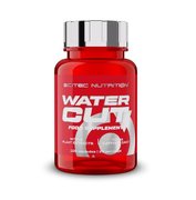 Water Cut 