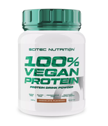 Vegan Protein 