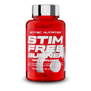 STIM FREE BURNER