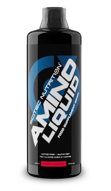 Amino Liquid 